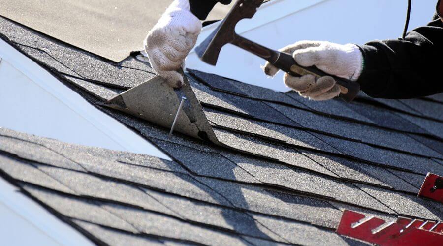 Professional gutter cleaning in Raquette Lake, NY